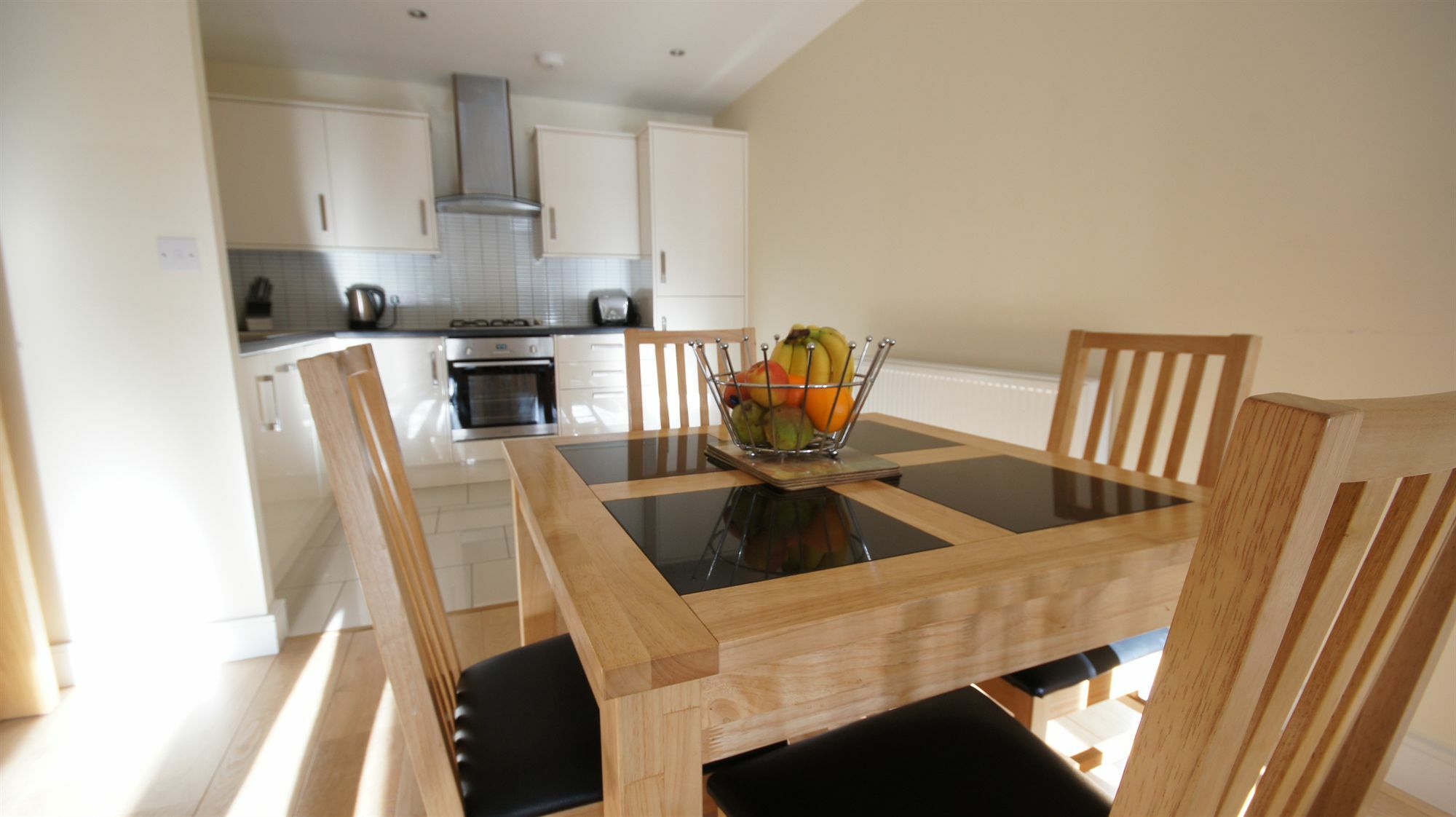 Lodge Drive Serviced Apartments Enfield Dış mekan fotoğraf
