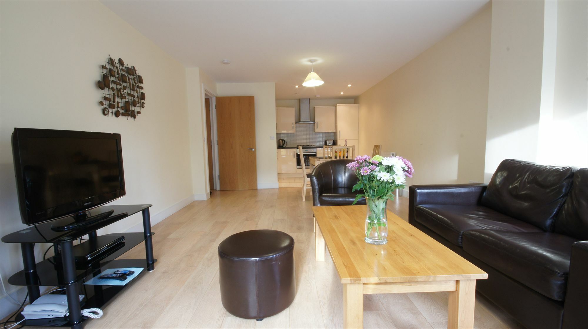 Lodge Drive Serviced Apartments Enfield Dış mekan fotoğraf