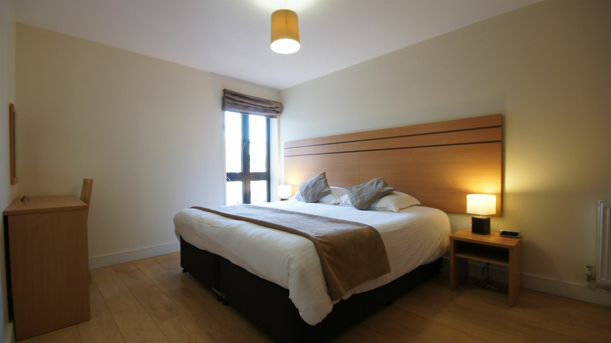 Lodge Drive Serviced Apartments Enfield Dış mekan fotoğraf
