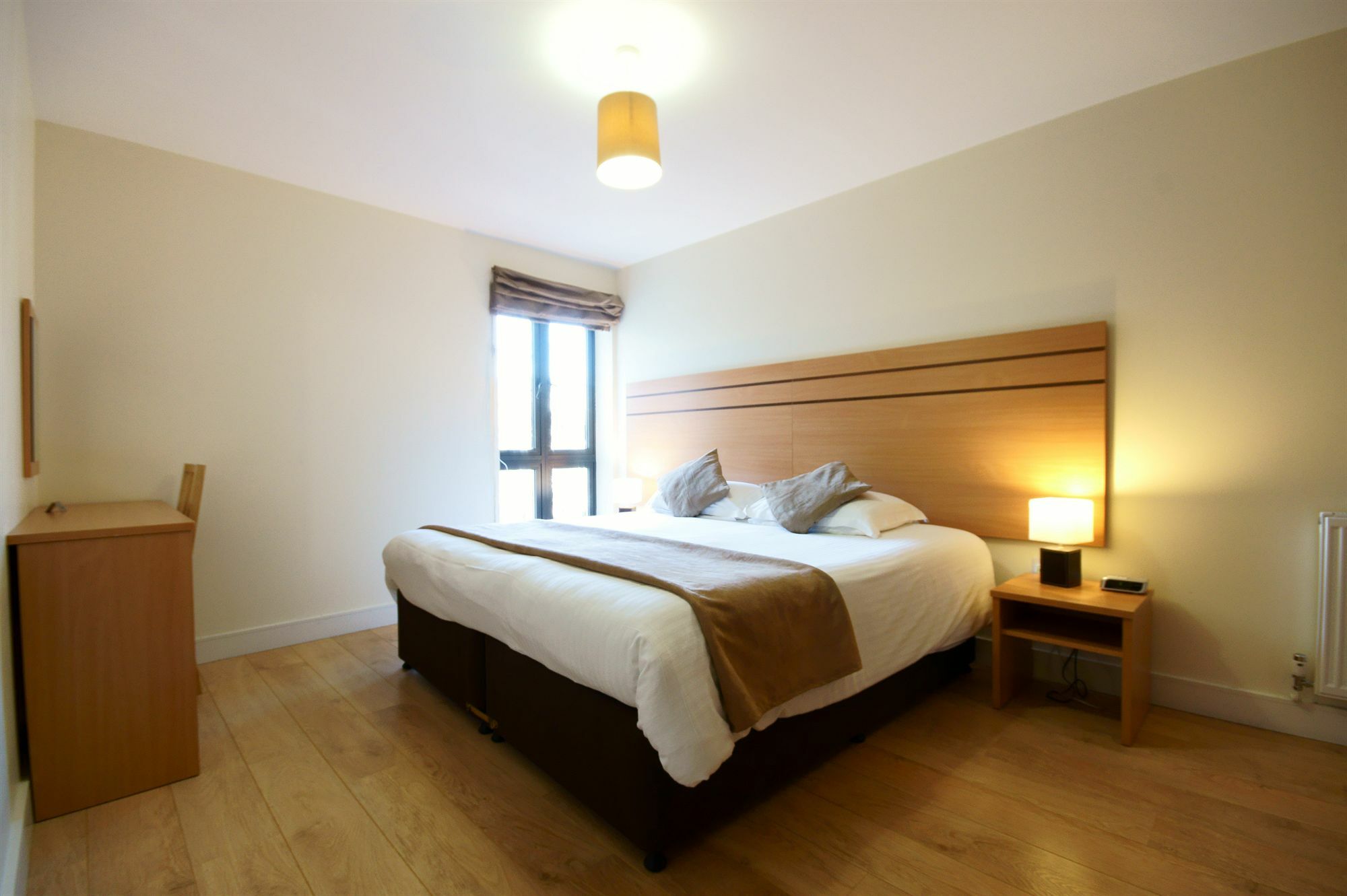 Lodge Drive Serviced Apartments Enfield Dış mekan fotoğraf