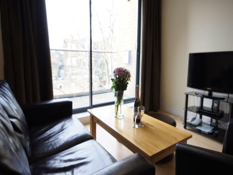 Lodge Drive Serviced Apartments Enfield Dış mekan fotoğraf